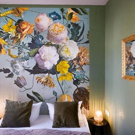 Old Town Hotel Berlin Bagian luar foto