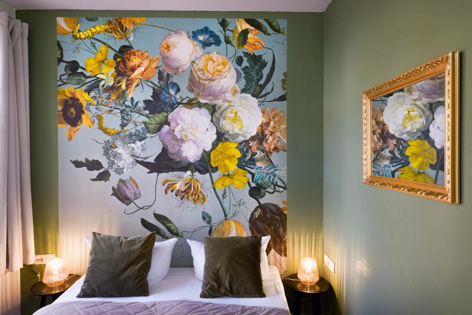 Old Town Hotel Berlin Bagian luar foto