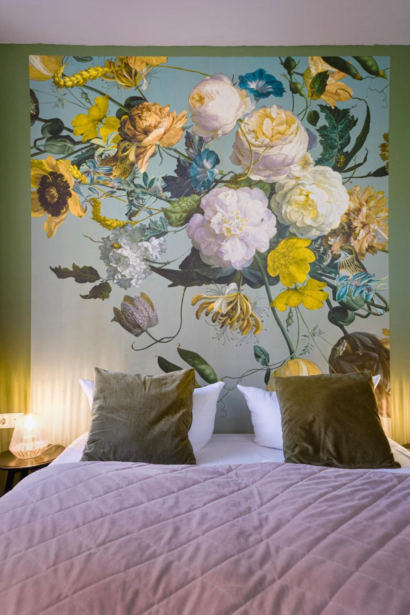 Old Town Hotel Berlin Bagian luar foto